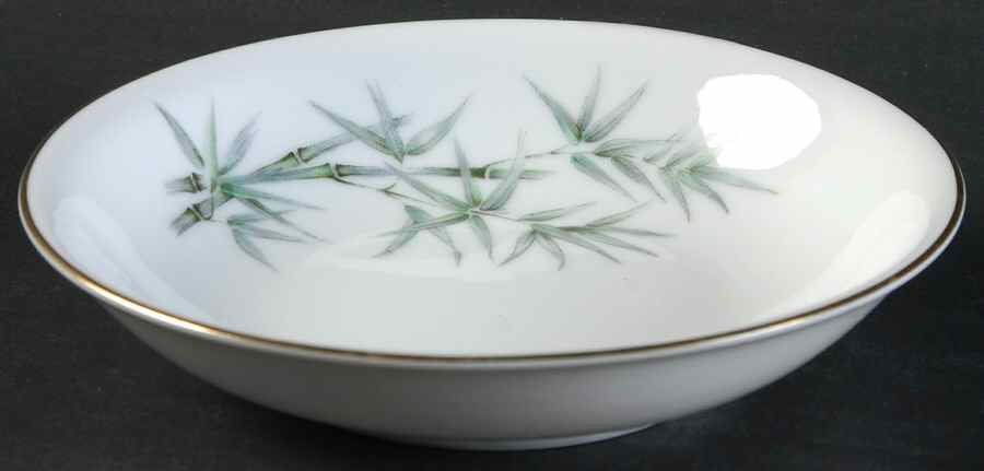 MB1 Fruit/Dessert (Sauce) Bowl by Malabar-1