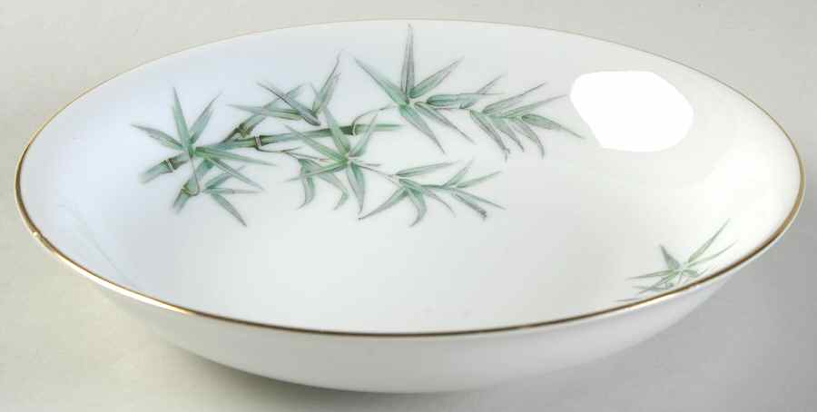 MB1 Coupe Soup Bowl by Malabar-1