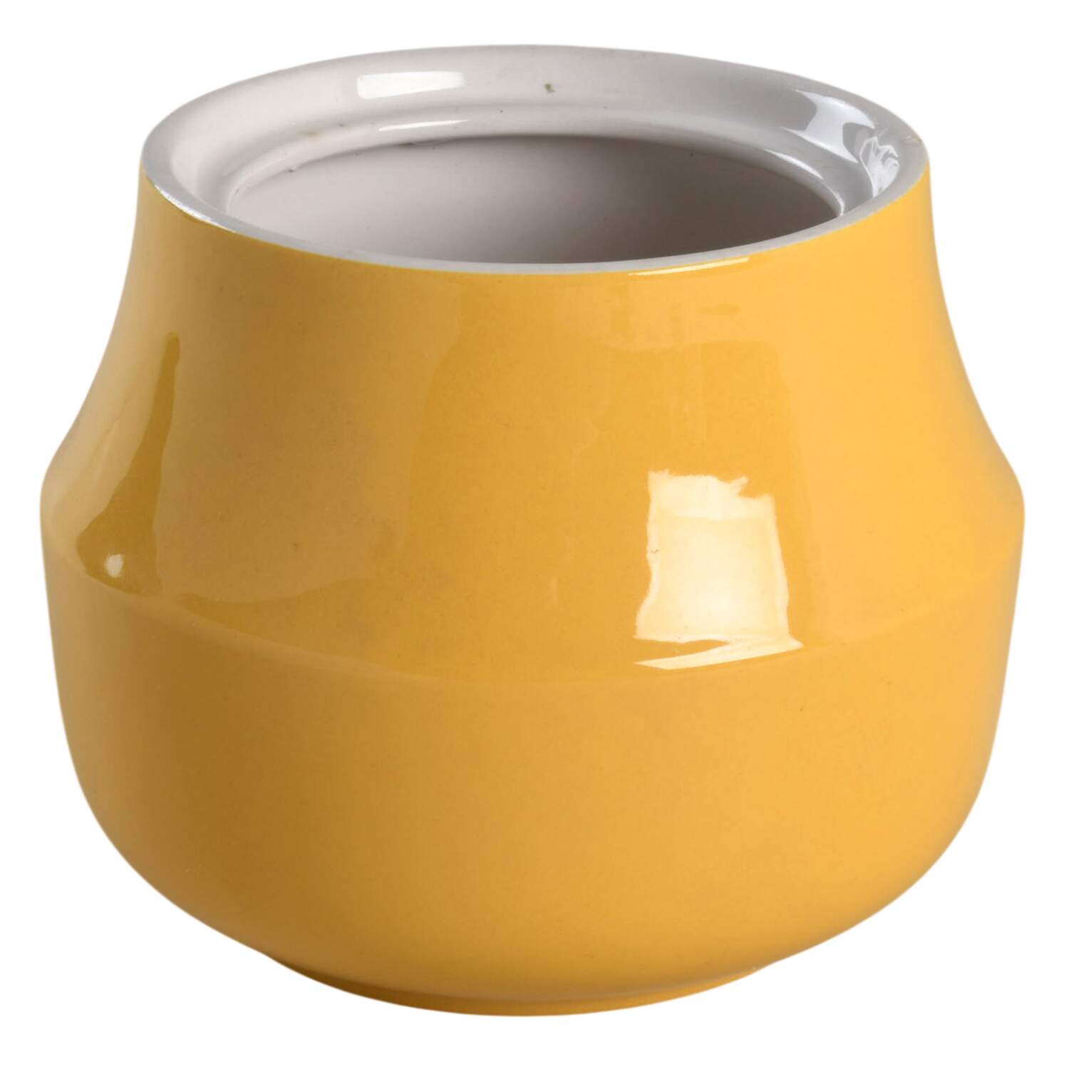 D1350 Sugar Bowl No Lid by Mikasa-1