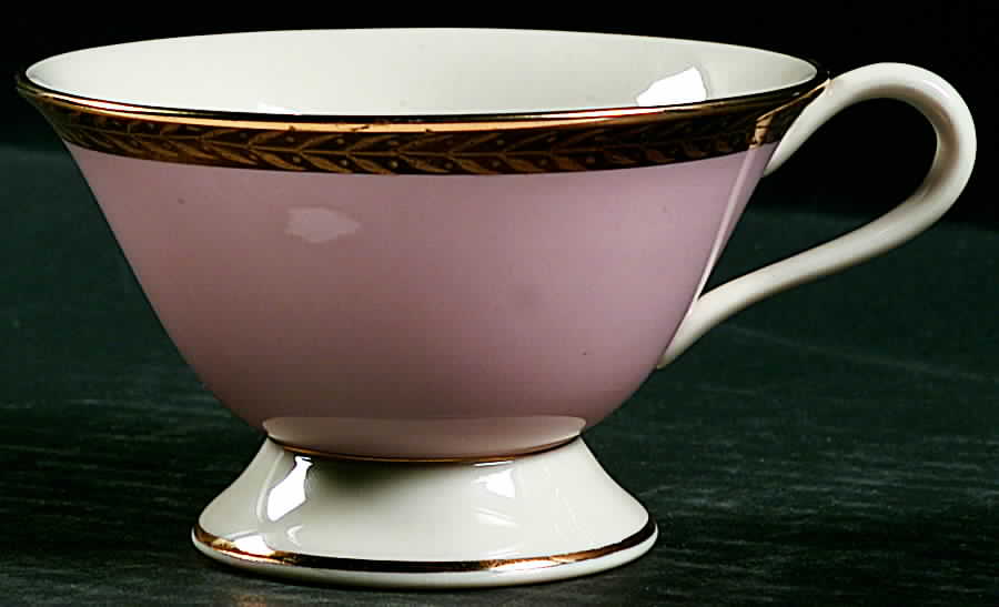 MAK2 Footed Cup by Mary Kay-1