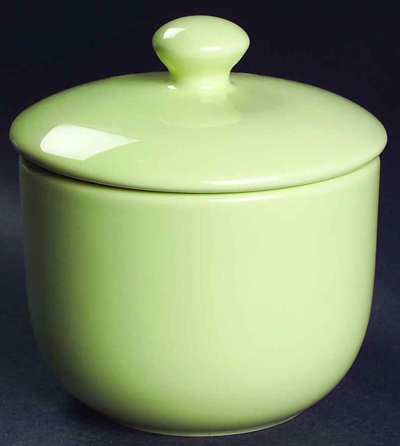 Orchid Show Sugar Bowl & Lid by Mikasa-1