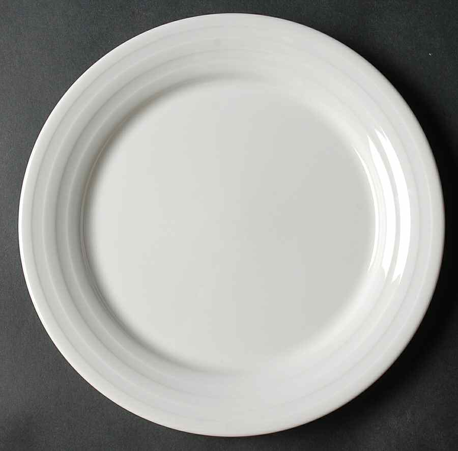 Main Course Salad Plate by Mikasa-1
