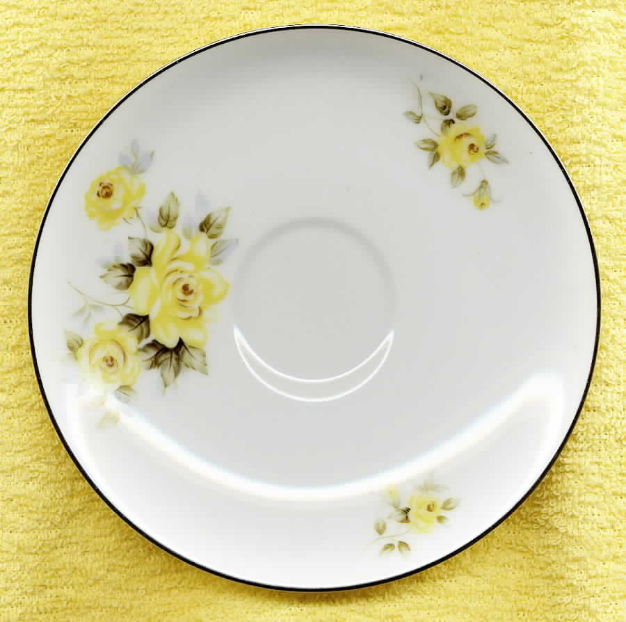 MKU3 Saucer by Mikuni-1