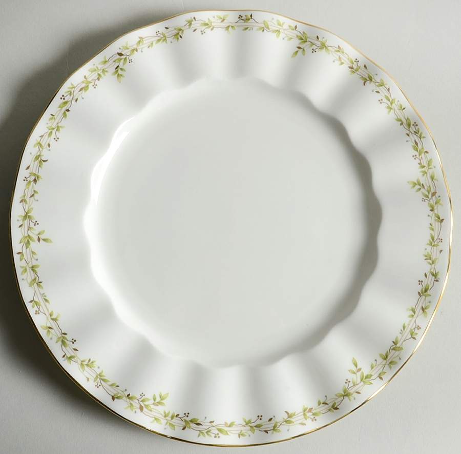Garden Gala Dinner Plate by Mikasa-1