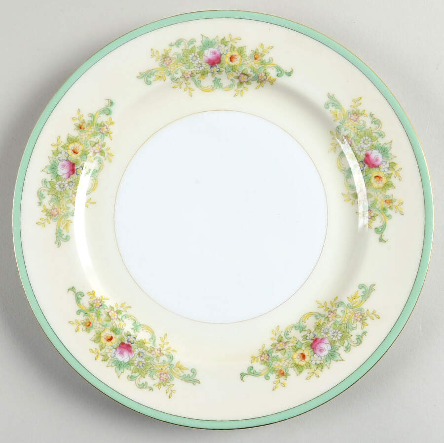 MEI869 Dinner Plate by Meito-1