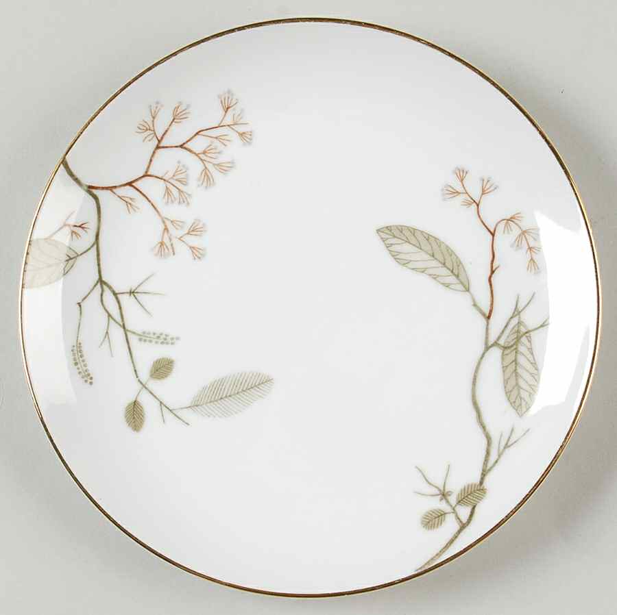 7710 Bread & Butter Plate by Modar-1