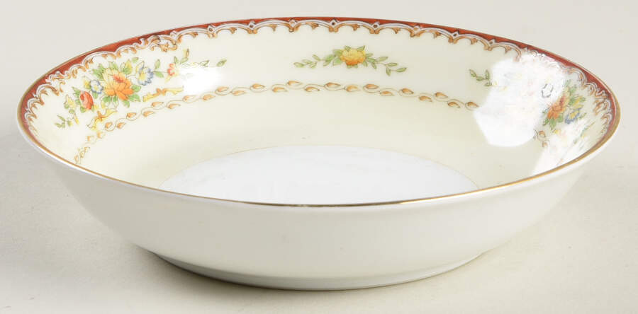 MEI882 Fruit/Dessert (Sauce) Bowl by Meito-1