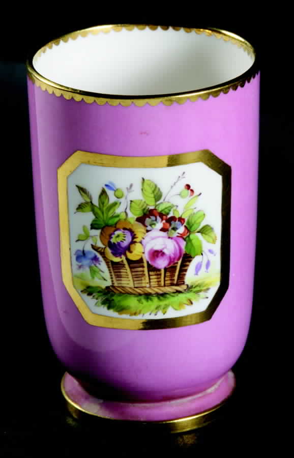 M209 4" Vase by Minton-1