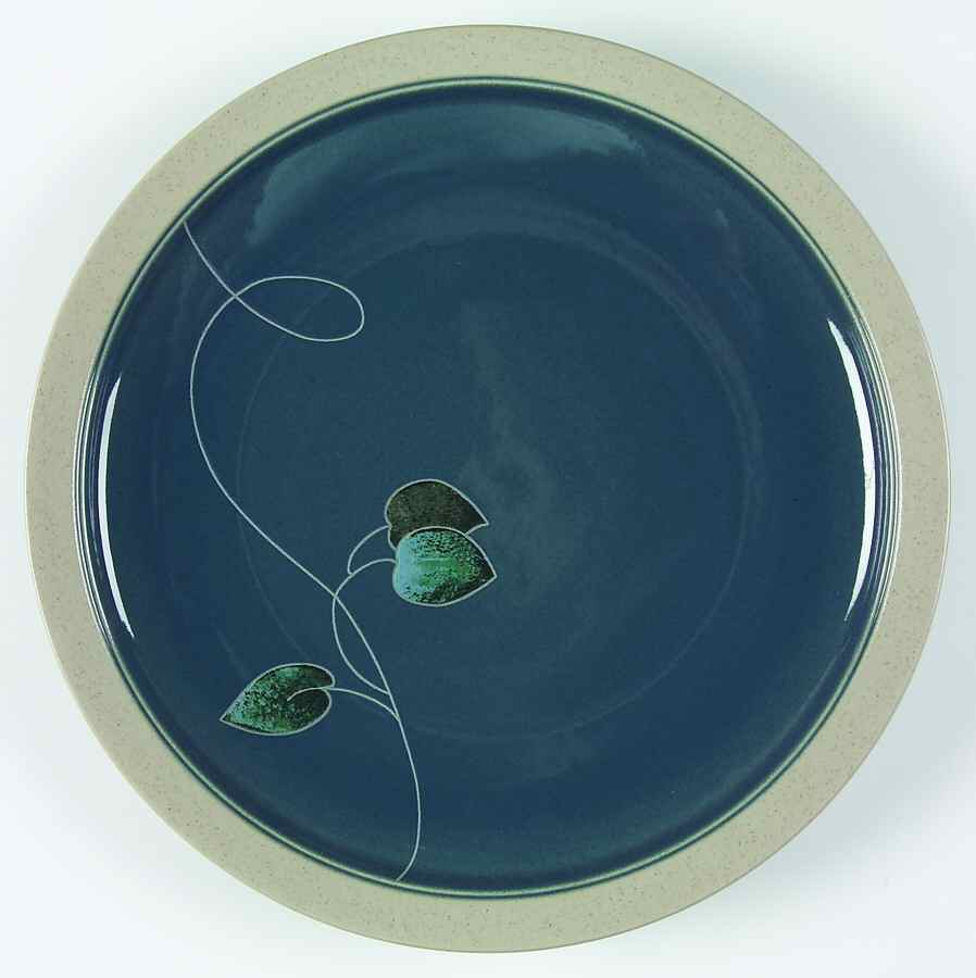 Evening Dew Dinner Plate by Mikasa-1