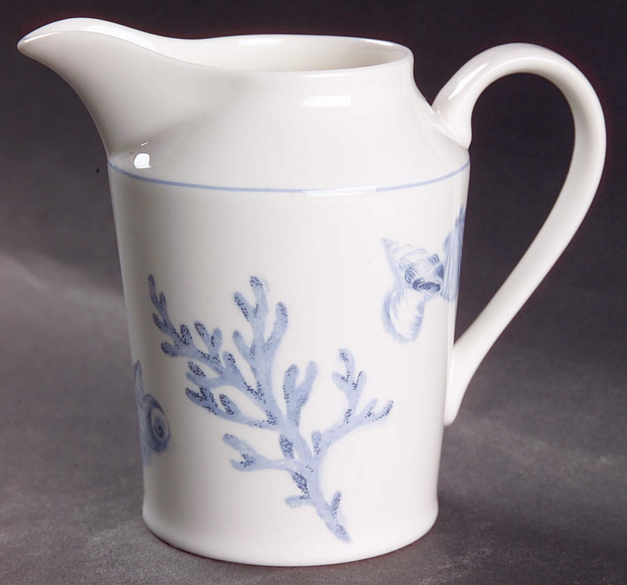 Coral Reef Creamer by Mikasa-1