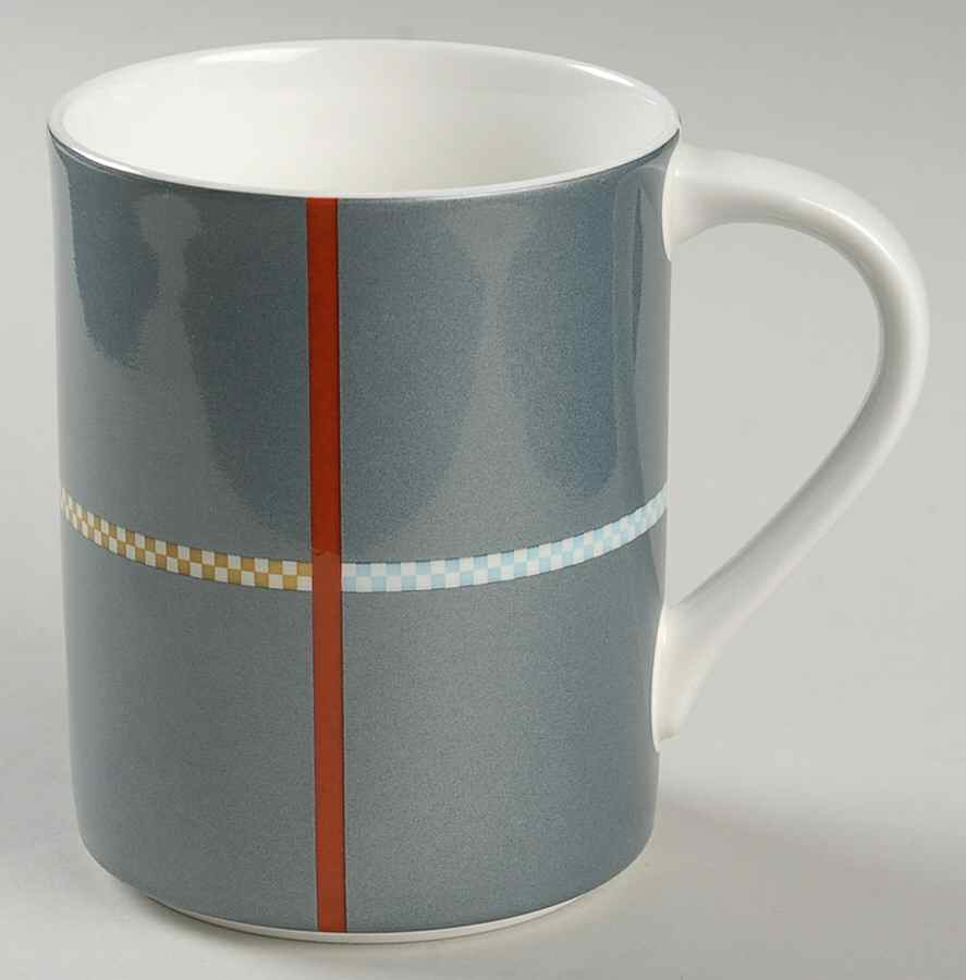 Arena Mug by Mikasa-1