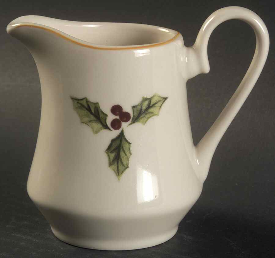 MBT1 Creamer by Merry Brite (China)-1