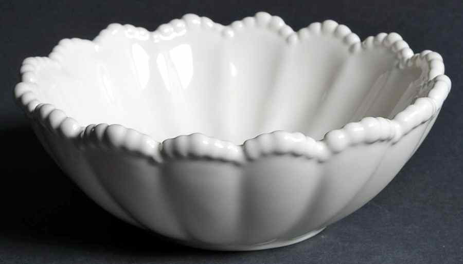 Baubles Soup/Cereal Bowl by Mariposa-1