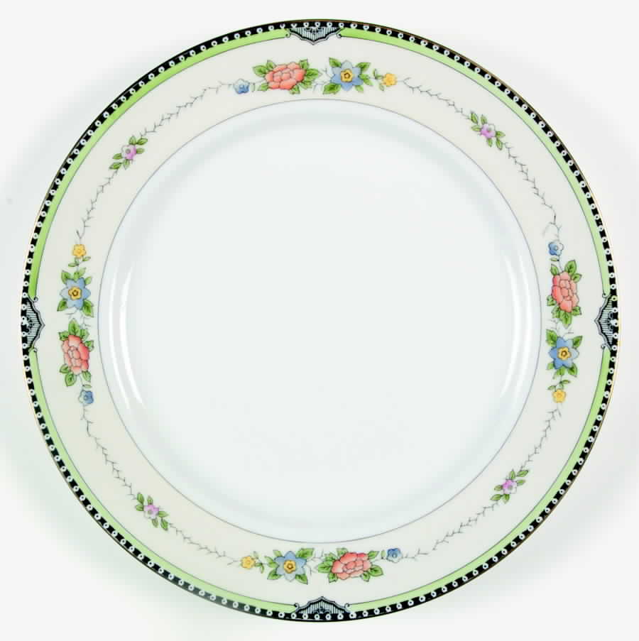 MEI912 Dinner Plate by Meito-1
