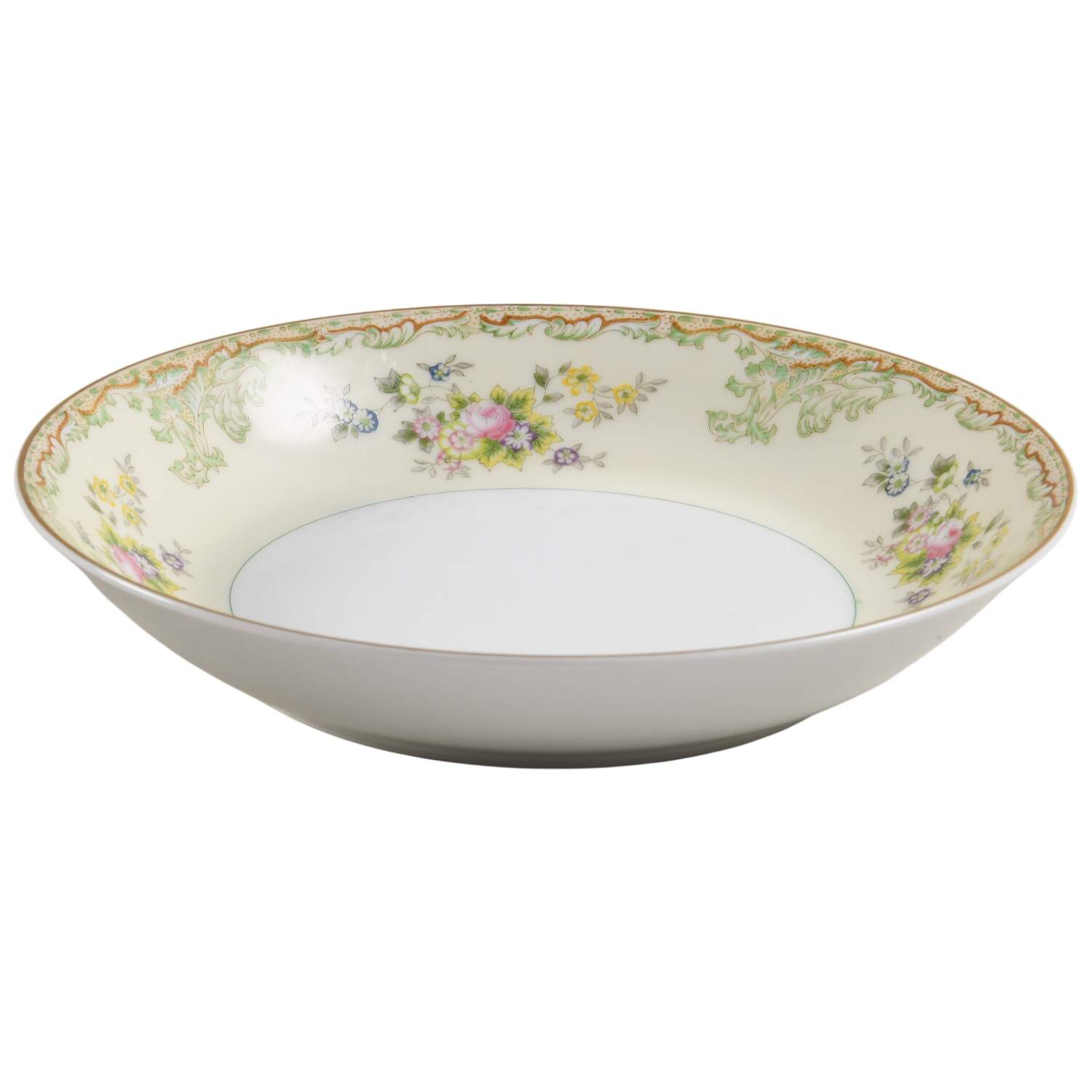 N1030 Coupe Soup Bowl by Meito-1
