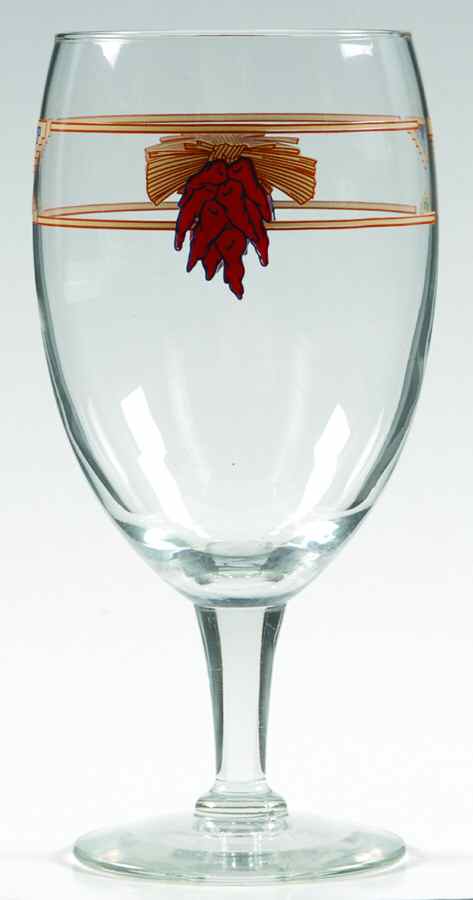MEW4 14 Oz Glassware Iced Tea by Meiwa-1