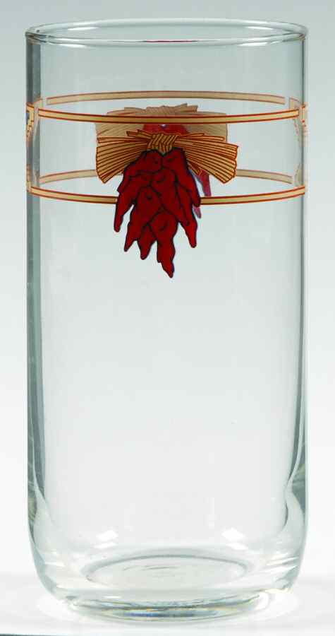 MEW4 14 Oz Glassware Tumbler by Meiwa-1