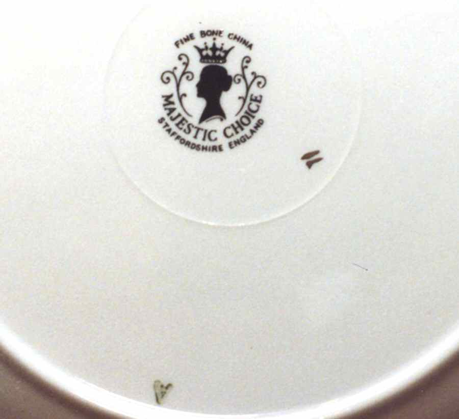 MJE3 Saucer by Majestic Choice-1