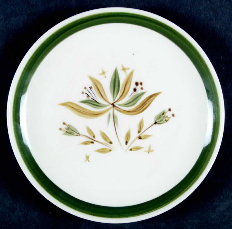 Fantasia Salad Plate by Metasco-1