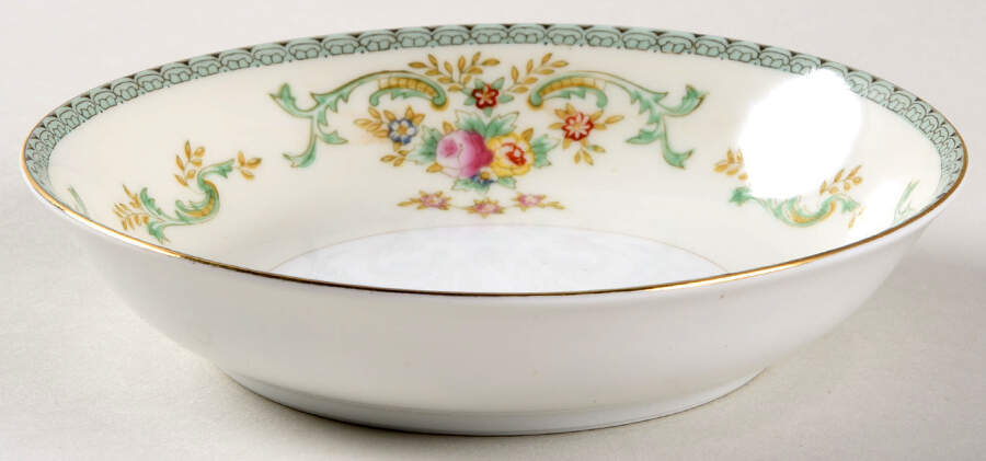 MEI930 Fruit/Dessert (Sauce) Bowl by Meito-1