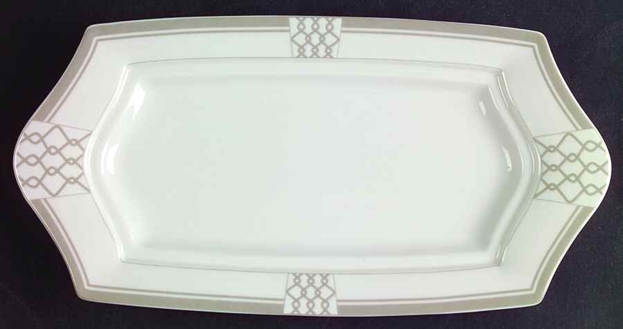 Venetian Link Butter Tray by Mikasa-1