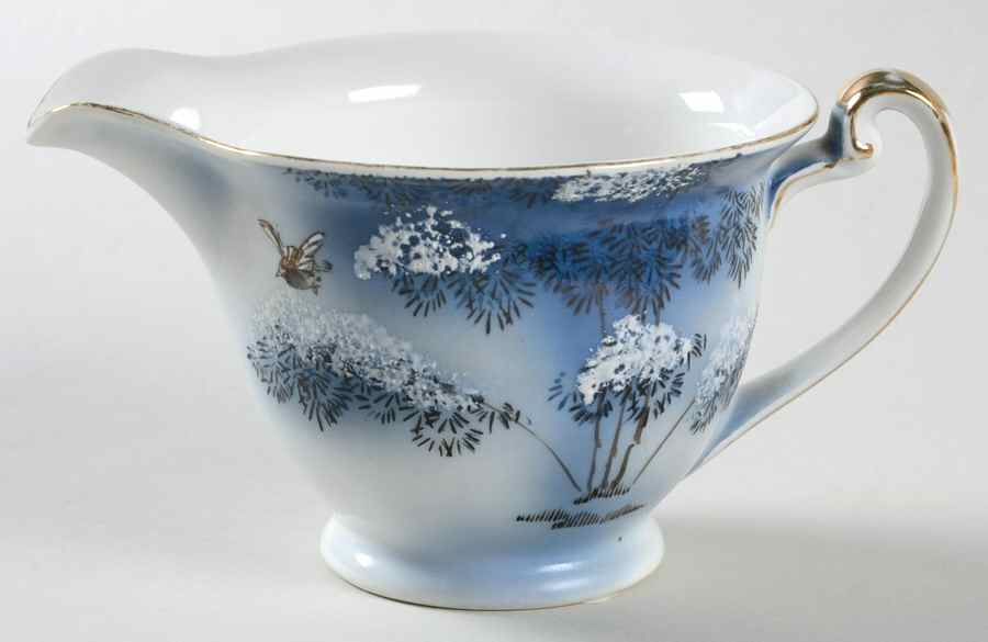 MEJ15 Creamer by Meijyo (Japan)-1