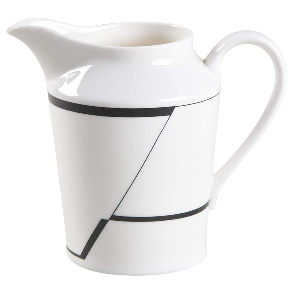 Angles (Mikasa Backstamp) Creamer by Mikasa-1