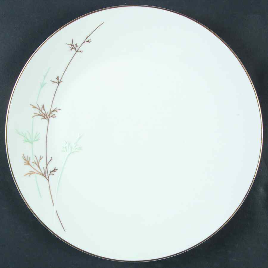 MIMI Dinner Plate by Mikasa-1