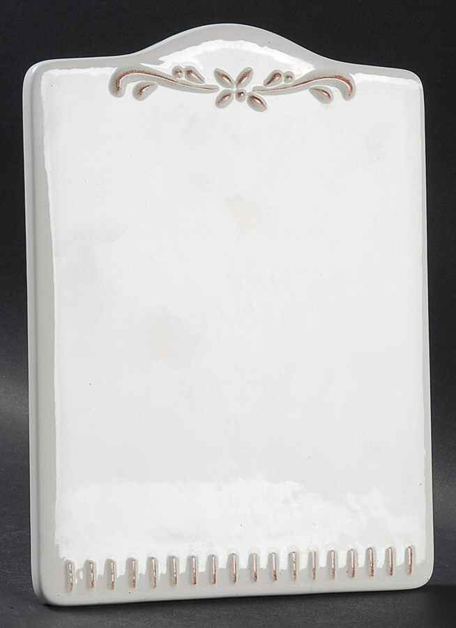 Countryside Harvest Ceramic Memo Board by Mikasa-1