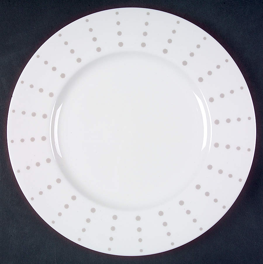 Cheers Dinner Plate by Mikasa-1