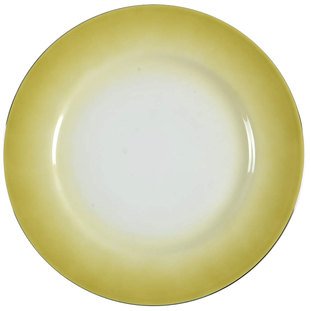 Margherita Dinner Plate by Missoni Home-1