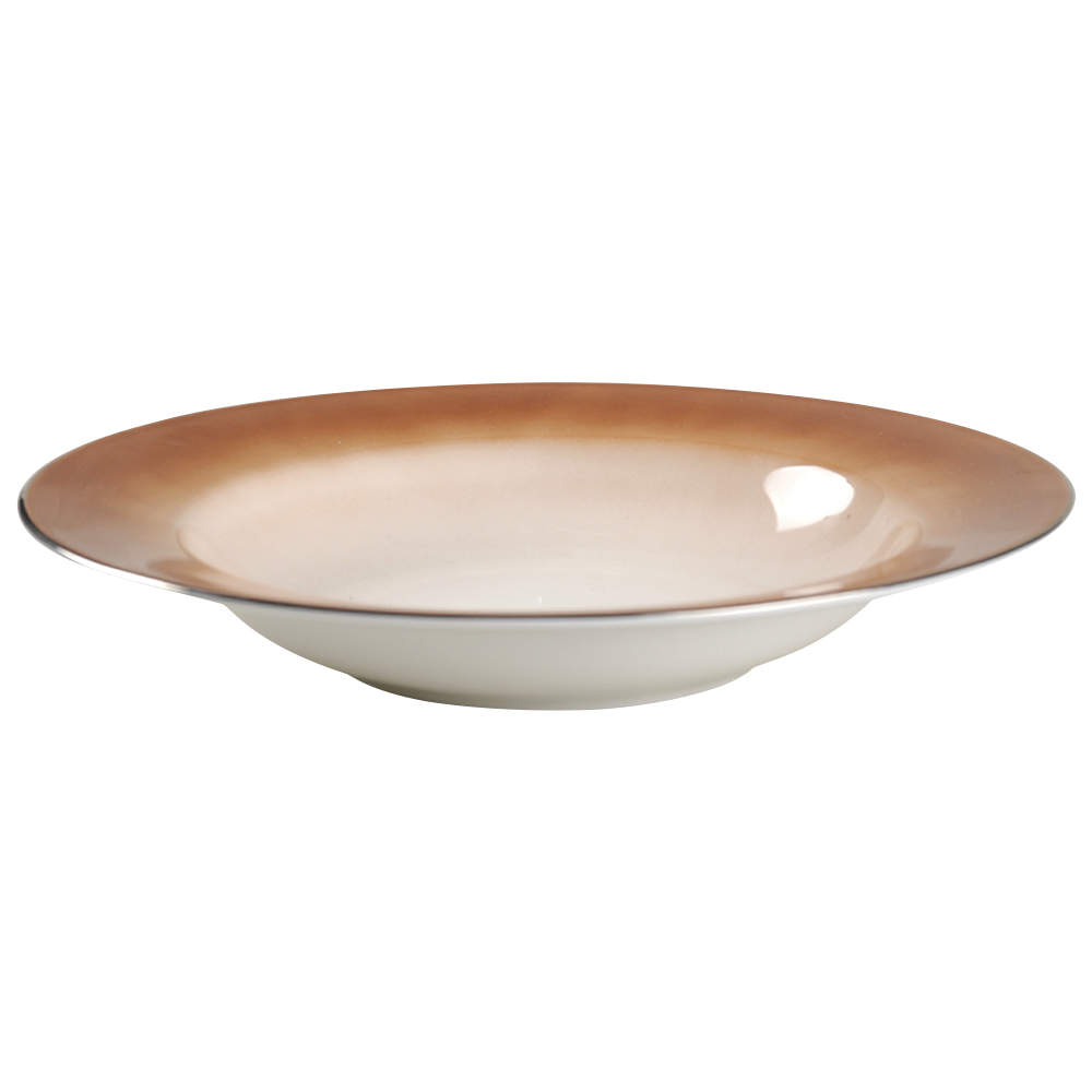 Margherita Large Rim Soup Bowl by Missoni Home-1