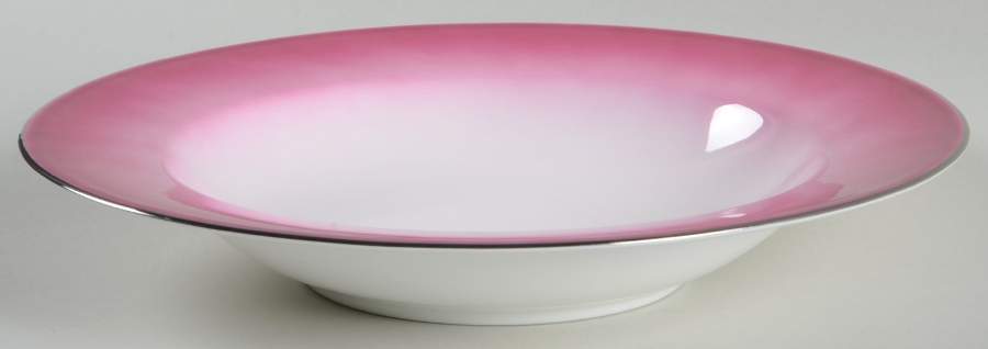 Margherita Large Rim Soup Bowl by Missoni Home-1
