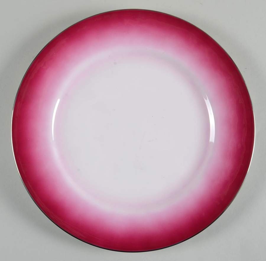 Margherita Dinner Plate by Missoni Home-1