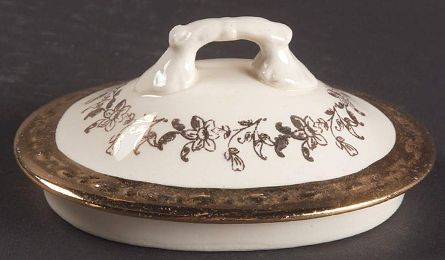 MJN4 Lid for Sugar Bowl by Mojen-1
