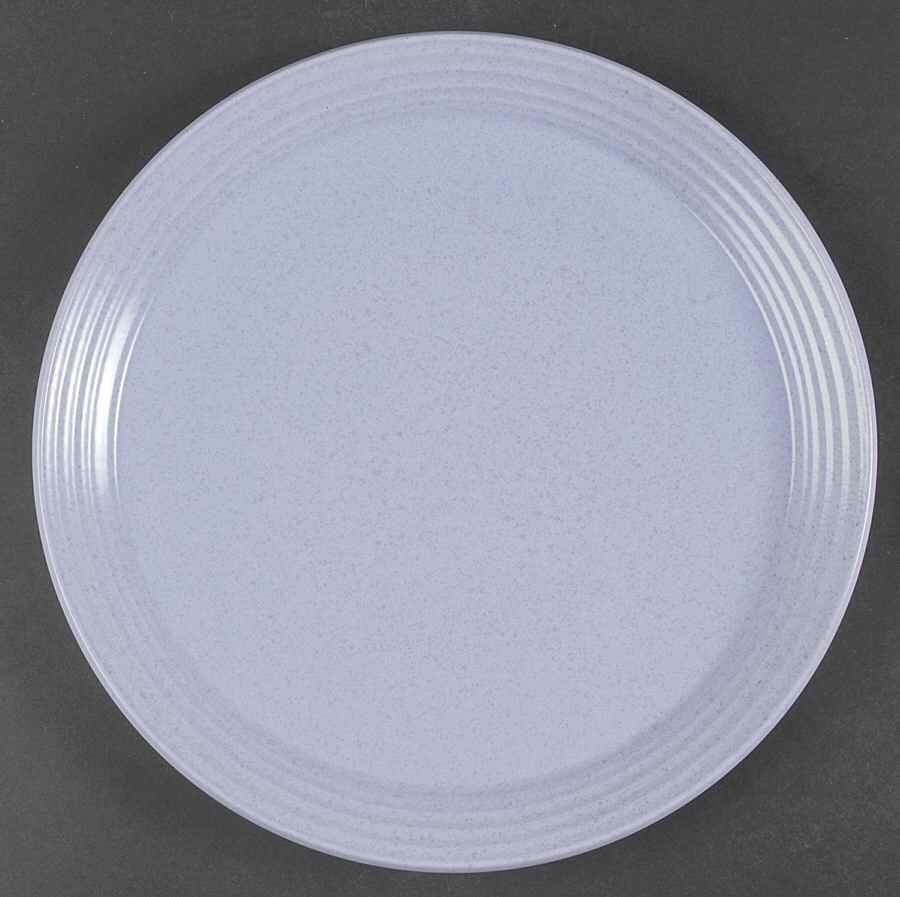 Lilac Dinner Plate by Mikasa-1