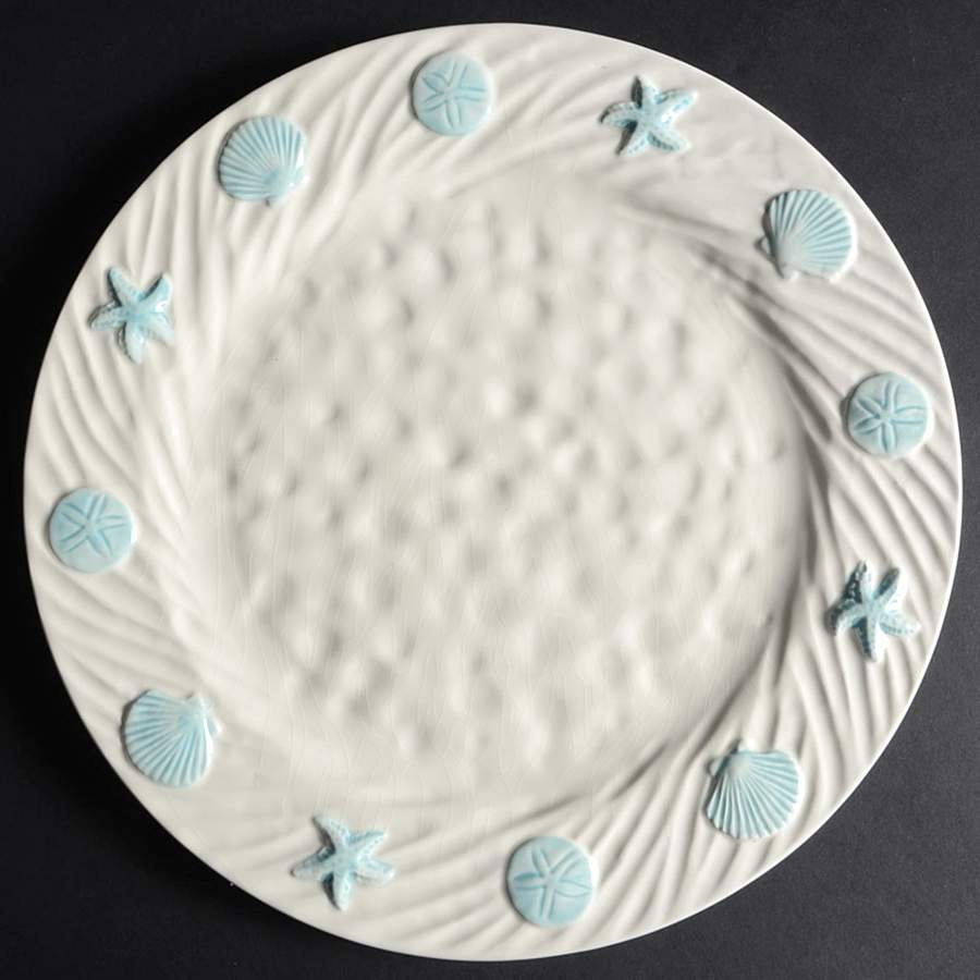 MSA13 Dinner Plate by Mesa Intl-1