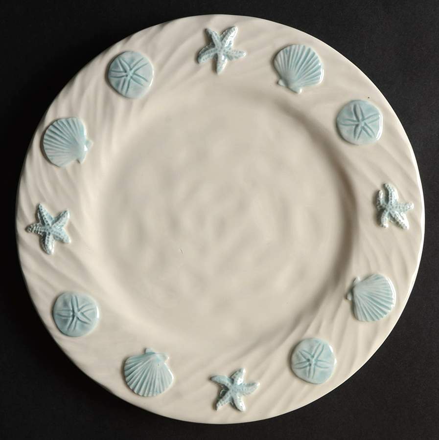 MSA13 Salad/Dessert Plate by Mesa Intl-1