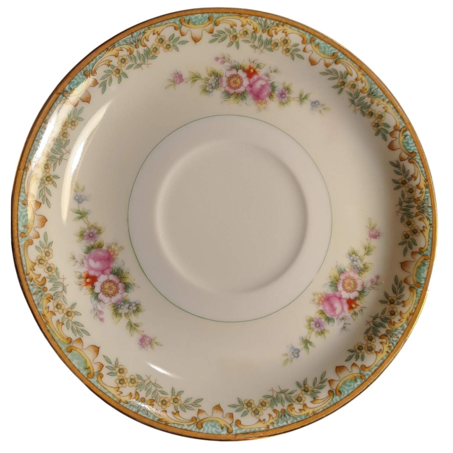 MEI1005 Saucer by Meito-1