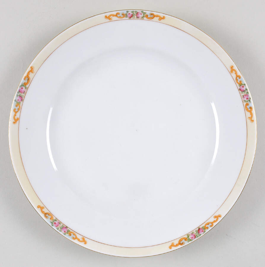 MEI1009 Dinner Plate by Meito-1