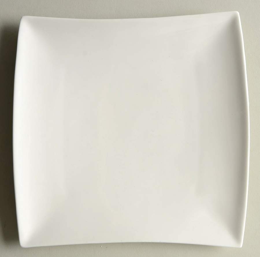 East Meets West Salad Plate by Maxwell & Williams-1