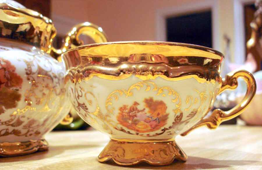 MIT218 Footed Cup by Mitterteich-1