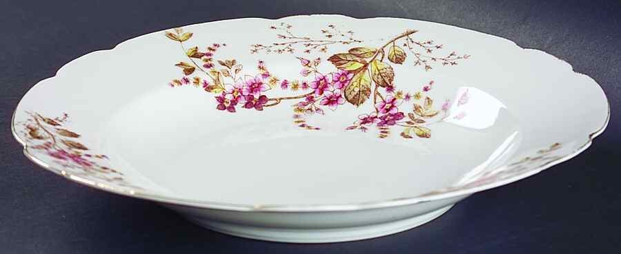2098 Rim Soup Bowl by Marx & Gutherz-1