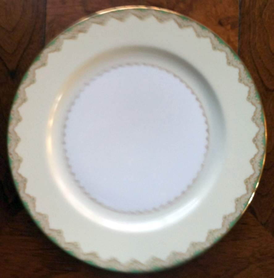 MEI1037 Dinner Plate by Meito-1