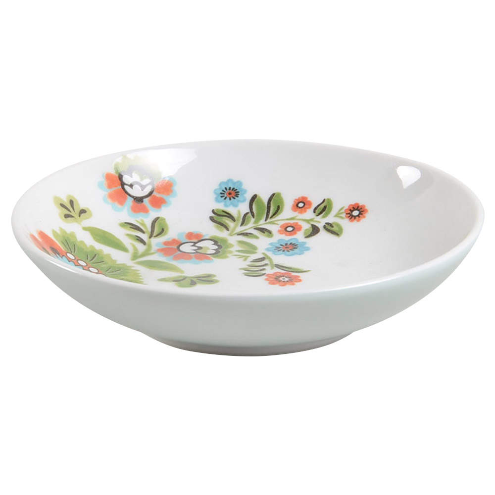 Vintage Botanica Individual Dip Dish by Mikasa-1