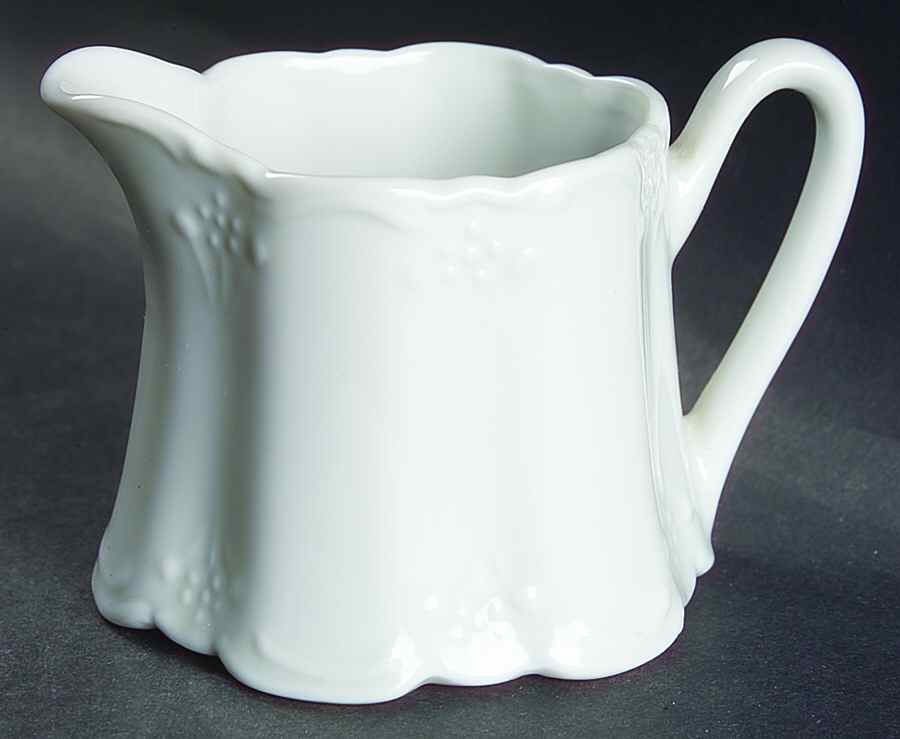 MDC2 Creamer by Maryland-1