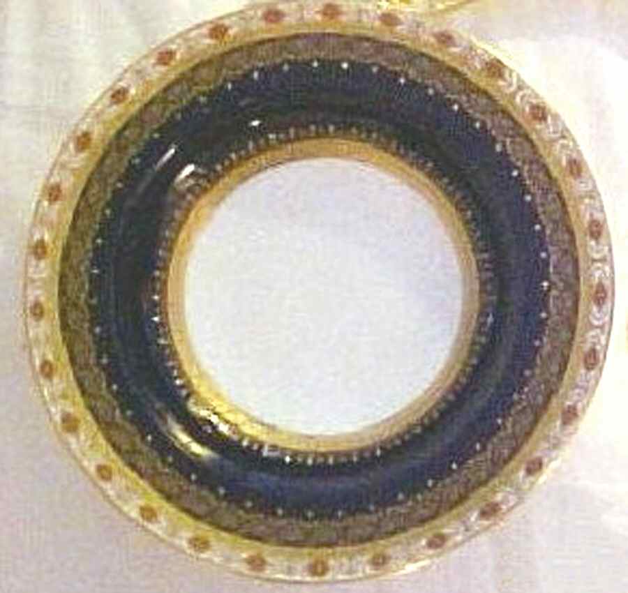 MTJ1 Rim Soup Bowl by J Mortlock-1