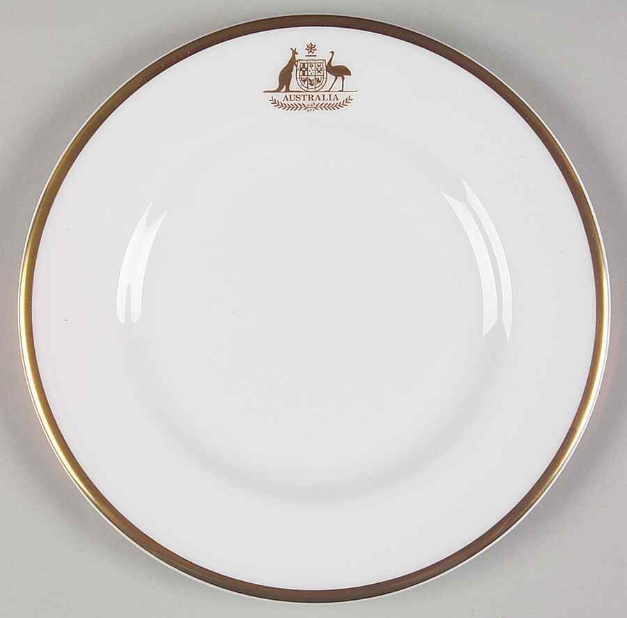 H5306 Bread & Butter Plate by Minton-1