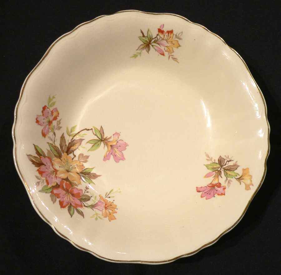 MEK282 Coupe Cereal Bowl by J & G Meakin-1