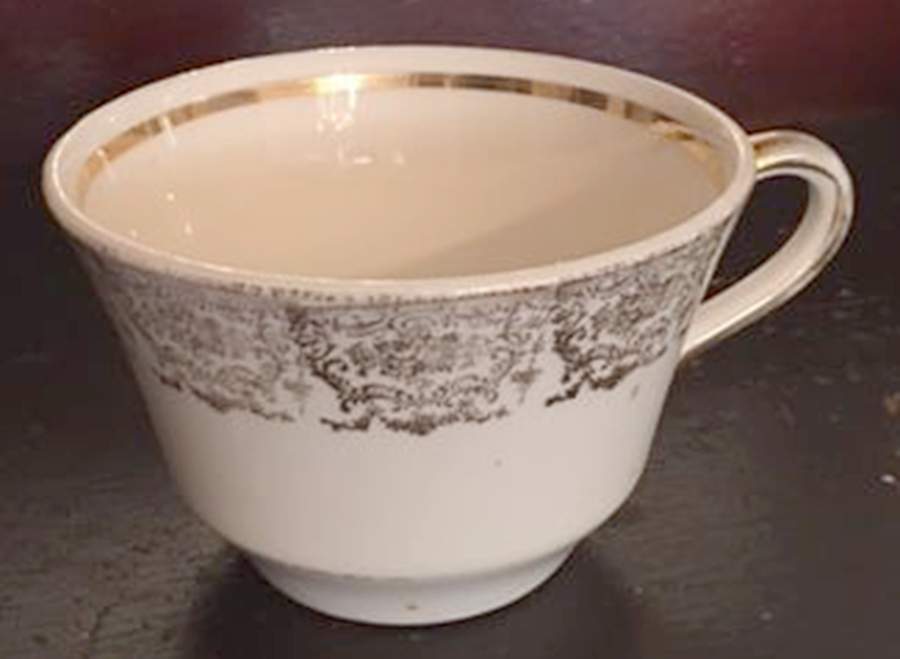 MJT1 Flat Cup by Majestic (USA)-1